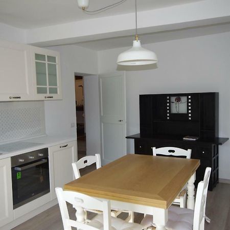 Dolce Casa Apartment Сиена Екстериор снимка